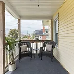 Charming Home In Ac Parking 5 Min To Borgata