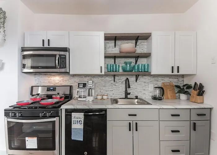 Charming Home In Ac Parking 5 Min To Borgata