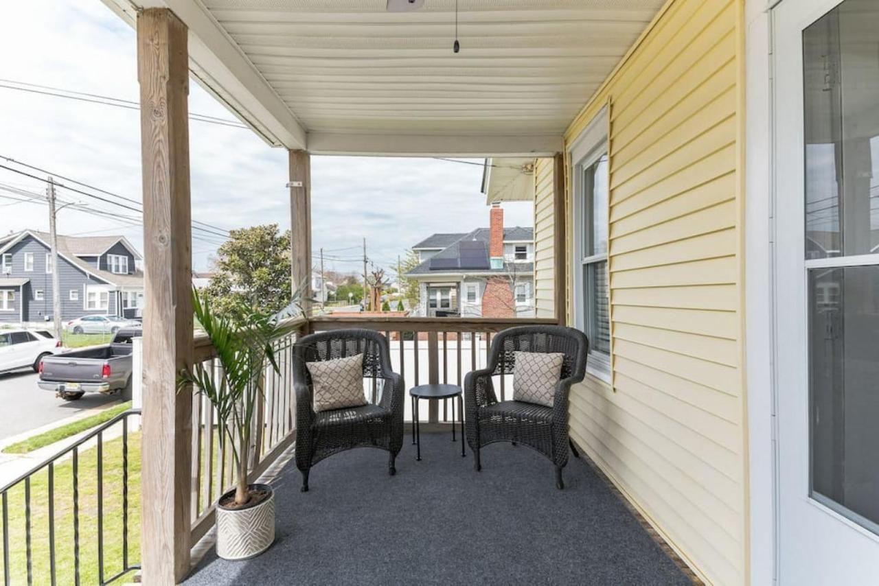 Holiday home Charming In Ac Parking 5 Min To Borgata