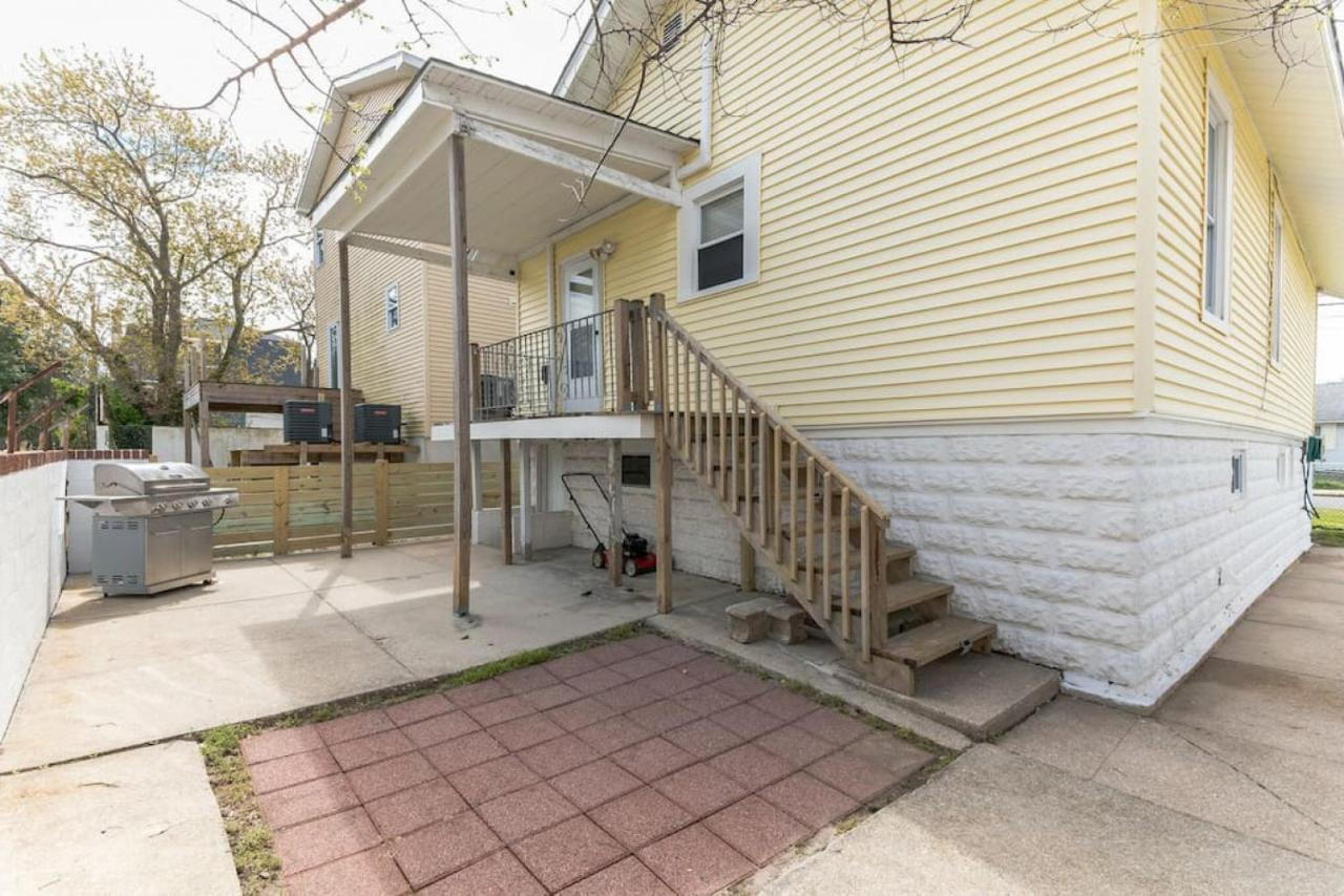 Holiday home Charming In Ac Parking 5 Min To Borgata *