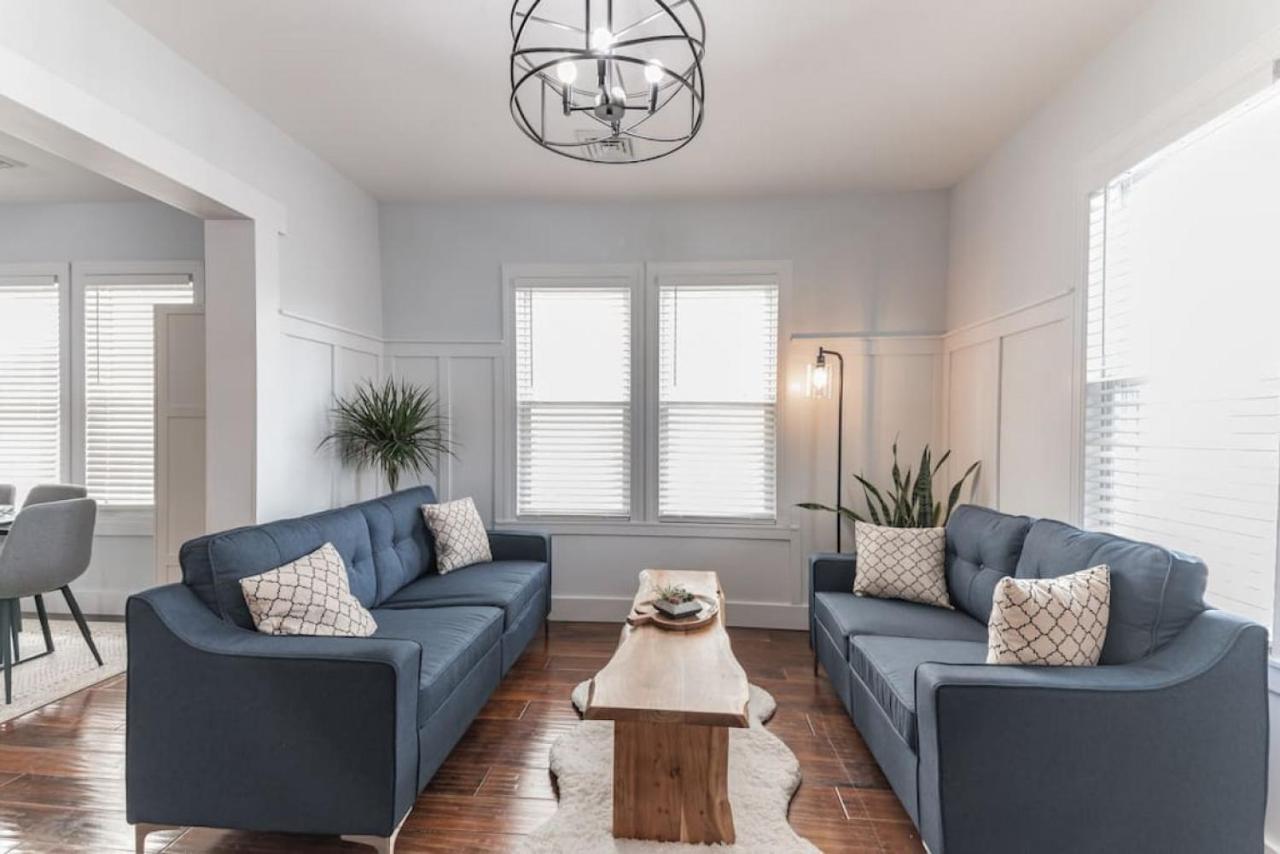 Holiday home Charming In Ac Parking 5 Min To Borgata