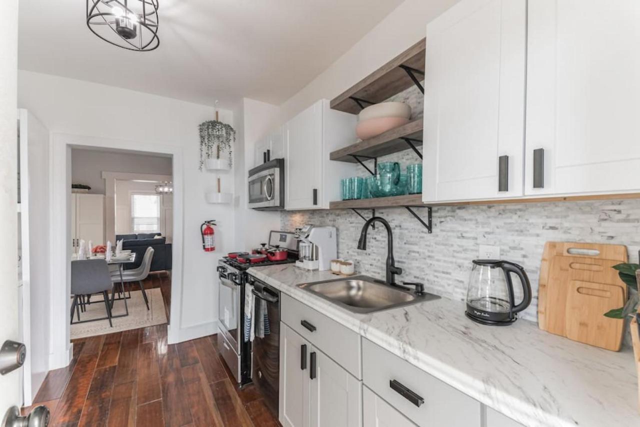 Charming In Ac Parking 5 Min To Borgata Holiday home *