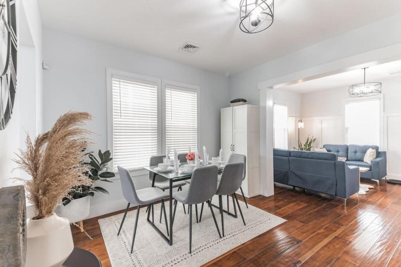 Holiday home Charming In Ac Parking 5 Min To Borgata *